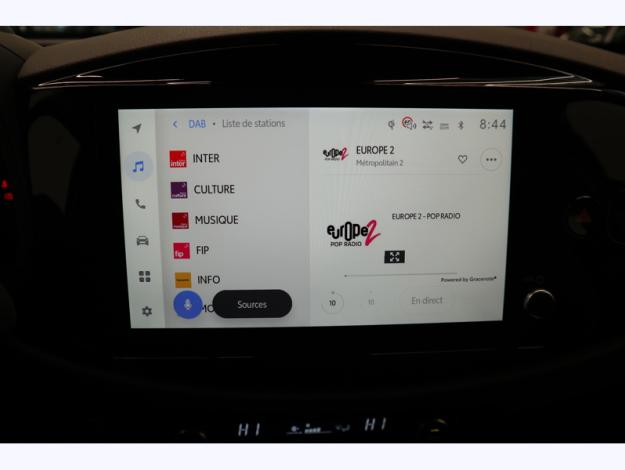 TOYOTA Aygo X Hybride 116h GR Sport  AYGO X CROSSOVER 116H GR SPORT JBL VD MC26