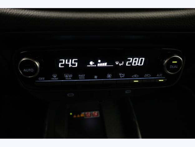 TOYOTA Aygo X Hybride 116h GR Sport  AYGO X CROSSOVER 116H GR SPORT JBL VD MC26