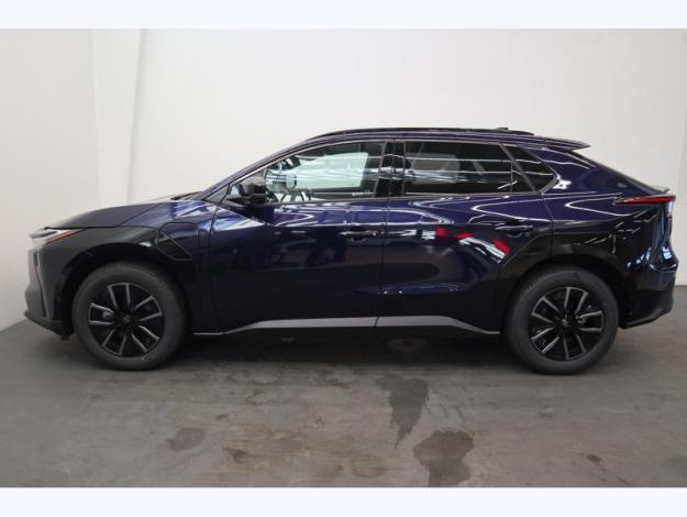 TOYOTA bZ4X bZ4X Grande Autonomie Lounge  BZ4X GRANDE AUTONOMIE LOUNGE MC25 VD