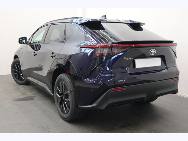 TOYOTA bZ4X bZ4X Grande Autonomie Lounge  BZ4X GRANDE AUTONOMIE LOUNGE MC25 VD