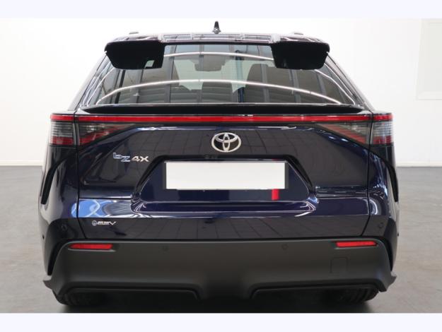 TOYOTA bZ4X bZ4X Grande Autonomie Lounge  BZ4X GRANDE AUTONOMIE LOUNGE MC25 VD