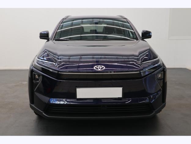 TOYOTA bZ4X bZ4X Grande Autonomie Lounge  BZ4X GRANDE AUTONOMIE LOUNGE MC25 VD