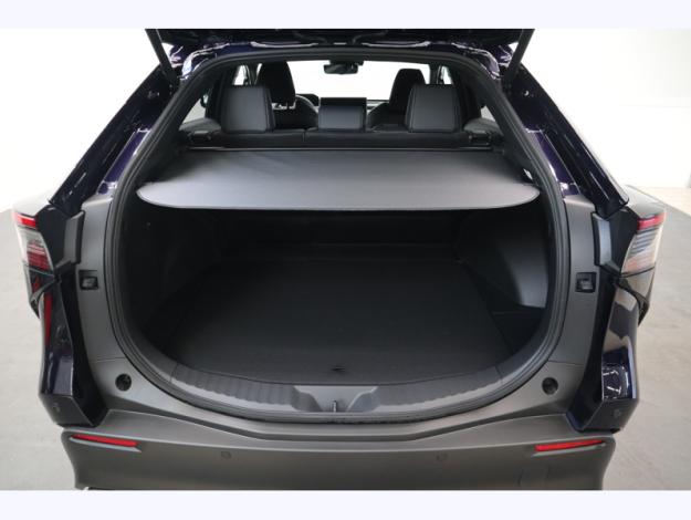 TOYOTA bZ4X bZ4X Grande Autonomie Lounge  BZ4X GRANDE AUTONOMIE LOUNGE MC25 VD