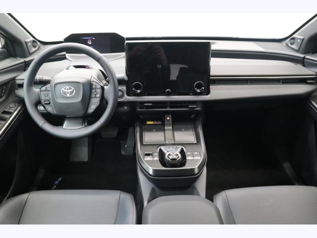 TOYOTA bZ4X bZ4X Grande Autonomie Lounge  BZ4X GRANDE AUTONOMIE LOUNGE MC25 VD