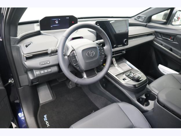 TOYOTA bZ4X bZ4X Grande Autonomie Lounge  BZ4X GRANDE AUTONOMIE LOUNGE MC25 VD