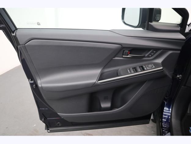 TOYOTA bZ4X bZ4X Grande Autonomie Lounge  BZ4X GRANDE AUTONOMIE LOUNGE MC25 VD