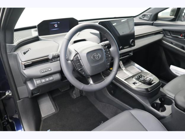 TOYOTA bZ4X bZ4X Grande Autonomie Lounge  BZ4X GRANDE AUTONOMIE LOUNGE MC25 VD