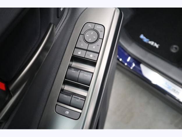 TOYOTA bZ4X bZ4X Grande Autonomie Lounge  BZ4X GRANDE AUTONOMIE LOUNGE MC25 VD