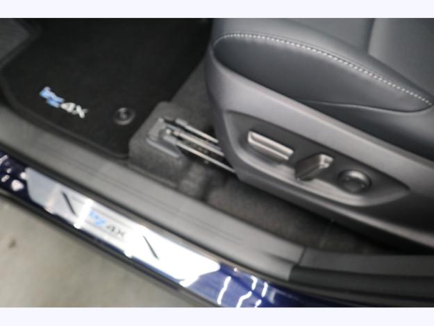 TOYOTA bZ4X bZ4X Grande Autonomie Lounge  BZ4X GRANDE AUTONOMIE LOUNGE MC25 VD