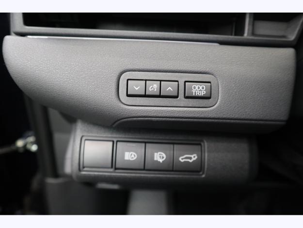 TOYOTA bZ4X bZ4X Grande Autonomie Lounge  BZ4X GRANDE AUTONOMIE LOUNGE MC25 VD