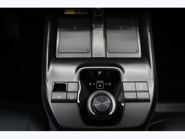 TOYOTA bZ4X bZ4X Grande Autonomie Lounge  BZ4X GRANDE AUTONOMIE LOUNGE MC25 VD