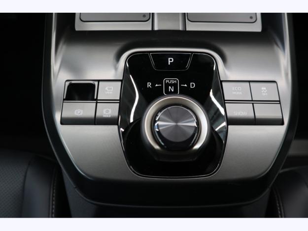 TOYOTA bZ4X bZ4X Grande Autonomie Lounge  BZ4X GRANDE AUTONOMIE LOUNGE MC25 VD