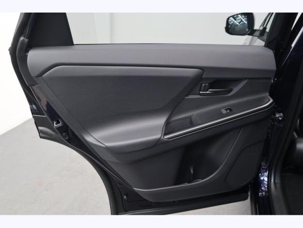 TOYOTA bZ4X bZ4X Grande Autonomie Lounge  BZ4X GRANDE AUTONOMIE LOUNGE MC25 VD