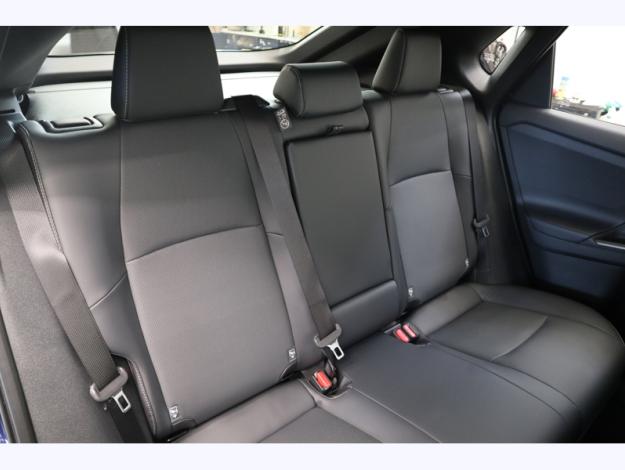 TOYOTA bZ4X bZ4X Grande Autonomie Lounge  BZ4X GRANDE AUTONOMIE LOUNGE MC25 VD