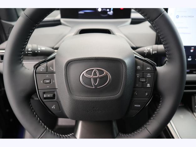 TOYOTA bZ4X bZ4X Grande Autonomie Lounge  BZ4X GRANDE AUTONOMIE LOUNGE MC25 VD