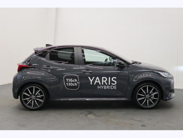 TOYOTA Yaris Hybrid GR Sport  1.5 131 ch 