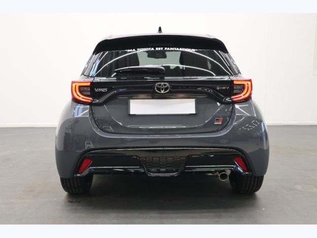TOYOTA Yaris Hybrid GR Sport  1.5 131 ch 