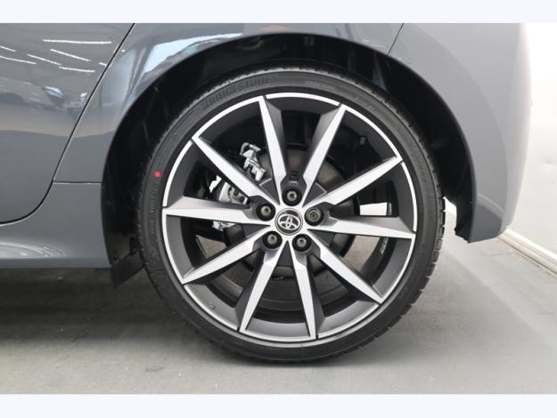 TOYOTA Yaris Hybrid GR Sport  1.5 131 ch 