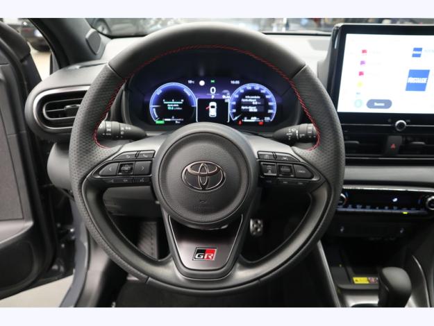 TOYOTA Yaris Hybrid GR Sport  1.5 131 ch 