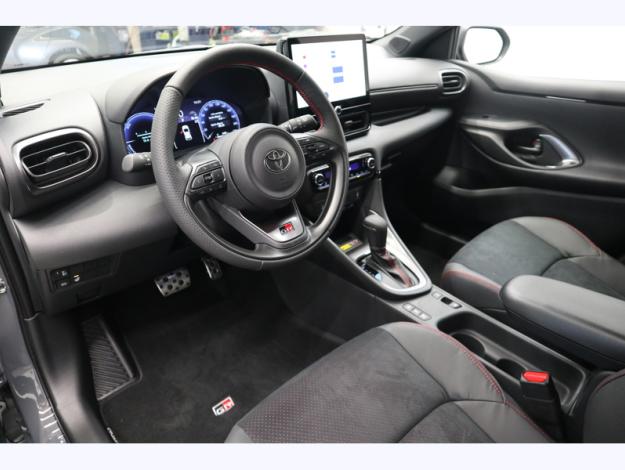 TOYOTA Yaris Hybrid GR Sport  1.5 131 ch 