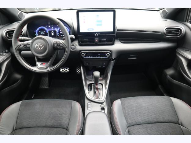 TOYOTA Yaris Hybrid GR Sport  1.5 131 ch 