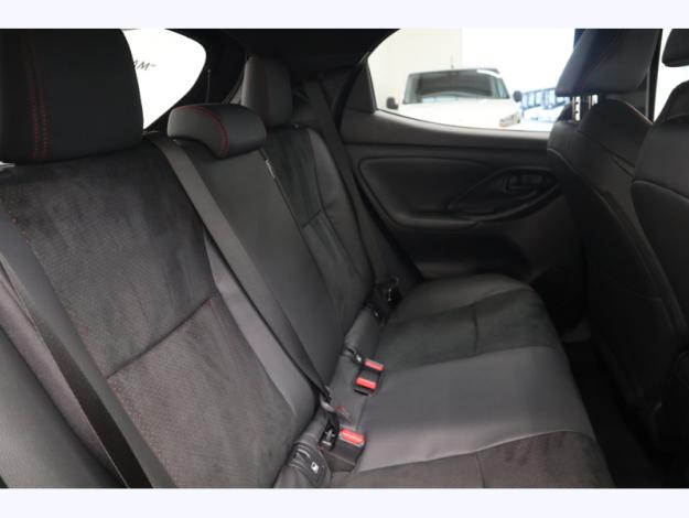 TOYOTA Yaris Hybrid GR Sport  1.5 131 ch 