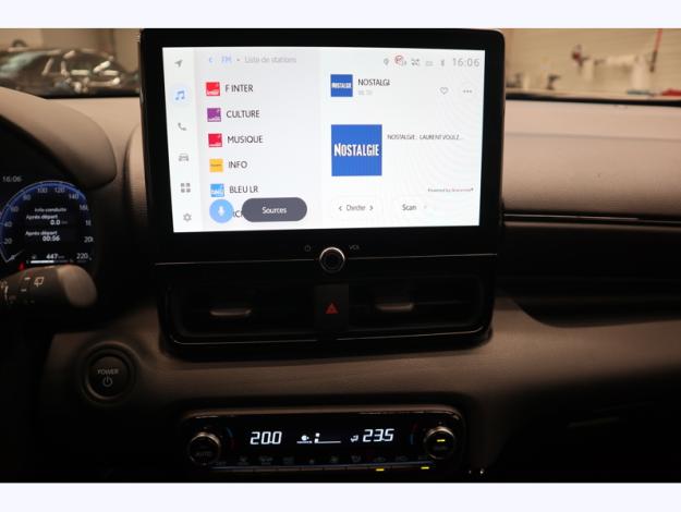 TOYOTA Yaris Hybrid GR Sport  1.5 131 ch 