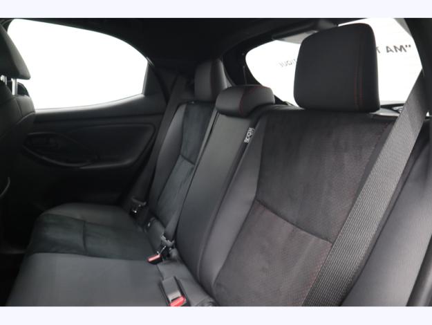 TOYOTA Yaris Hybrid GR Sport  1.5 131 ch 