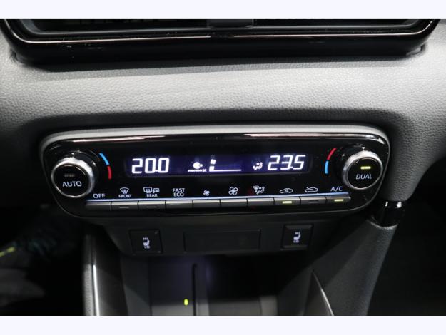 TOYOTA Yaris Hybrid GR Sport  1.5 131 ch 