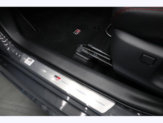 TOYOTA Yaris Hybrid GR Sport  1.5 131 ch 