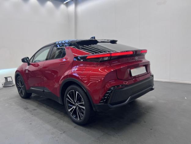 TOYOTA C-HR 1.8 Hybride 140 Collection   
