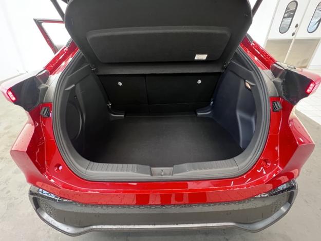 TOYOTA C-HR 1.8 Hybride 140 Collection   