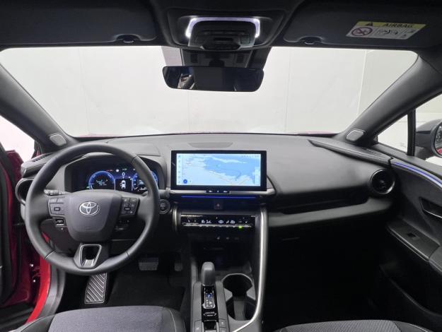 TOYOTA C-HR 1.8 Hybride 140 Collection   
