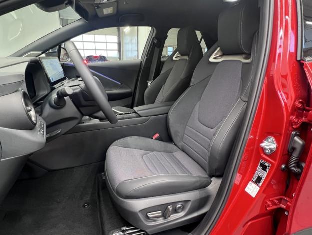 TOYOTA C-HR 1.8 Hybride 140 Collection   