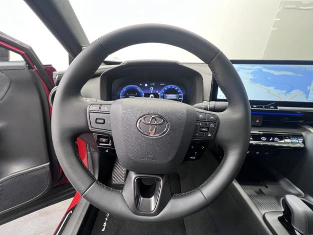 TOYOTA C-HR 1.8 Hybride 140 Collection   