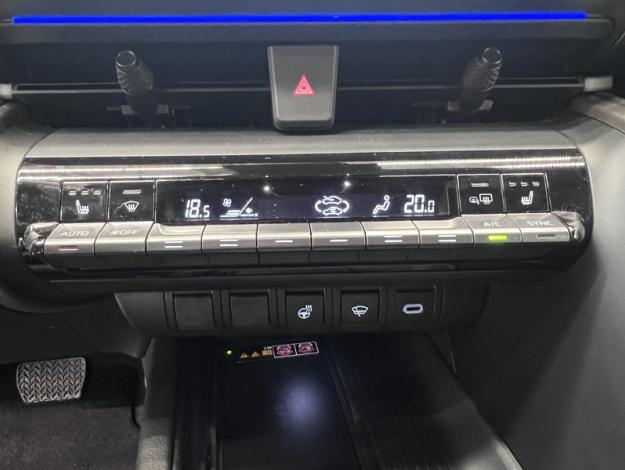 TOYOTA C-HR 1.8 Hybride 140 Collection   