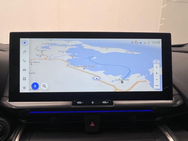 TOYOTA C-HR 1.8 Hybride 140 Collection   