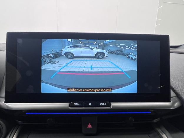 TOYOTA C-HR 1.8 Hybride 140 Collection   