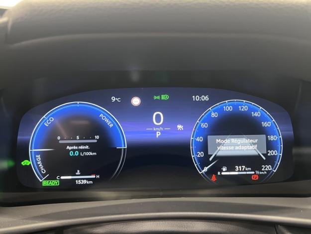 TOYOTA C-HR 1.8 Hybride 140 Collection   