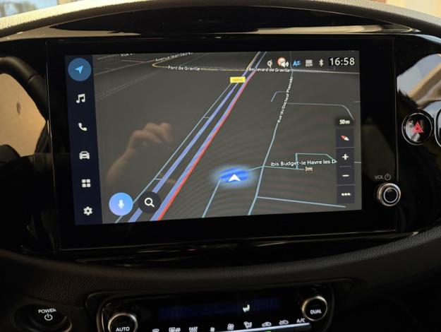 TOYOTA Aygo X Hybride 116h GR Sport  AYGO X CROSSOVER 116H GR SPORT JBL VD MC26