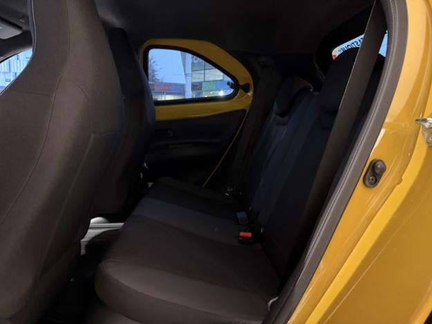 TOYOTA Aygo X Hybride 116h GR Sport  AYGO X CROSSOVER 116H GR SPORT JBL VD MC26