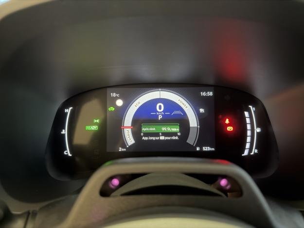 TOYOTA Aygo X Hybride 116h GR Sport  AYGO X CROSSOVER 116H GR SPORT JBL VD MC26