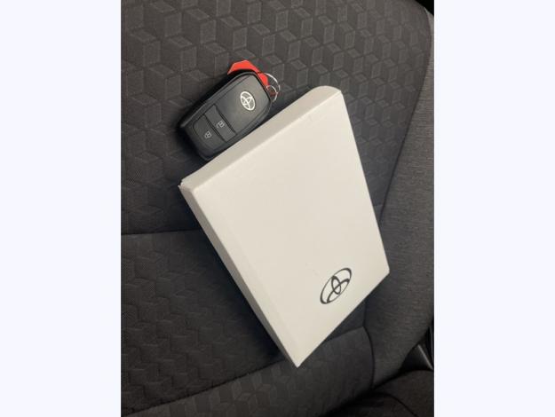 TOYOTA Yaris Hybride 116h Dynamic  