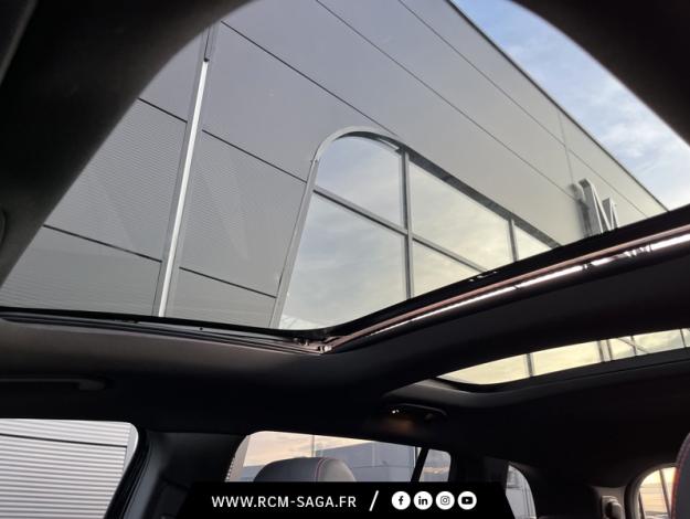 MERCEDES-BENZ GLB 200 d AMG Line AMG Line 