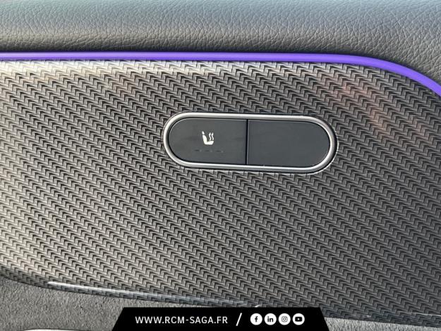 MERCEDES-BENZ GLB 200 d AMG Line AMG Line 