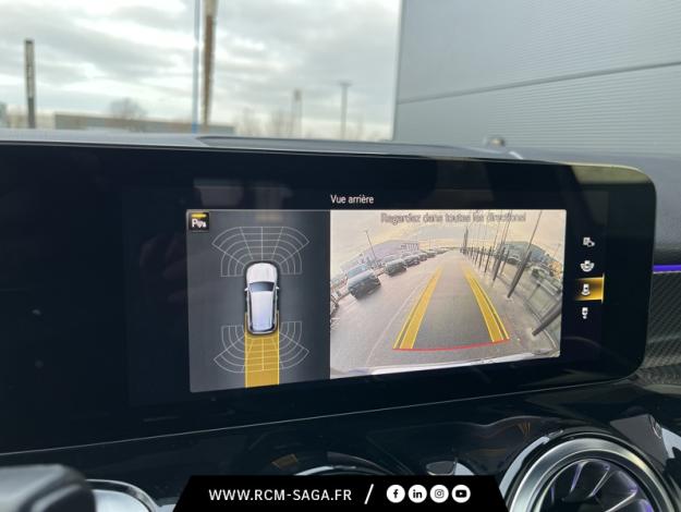 MERCEDES-BENZ GLB 200 d AMG Line AMG Line 