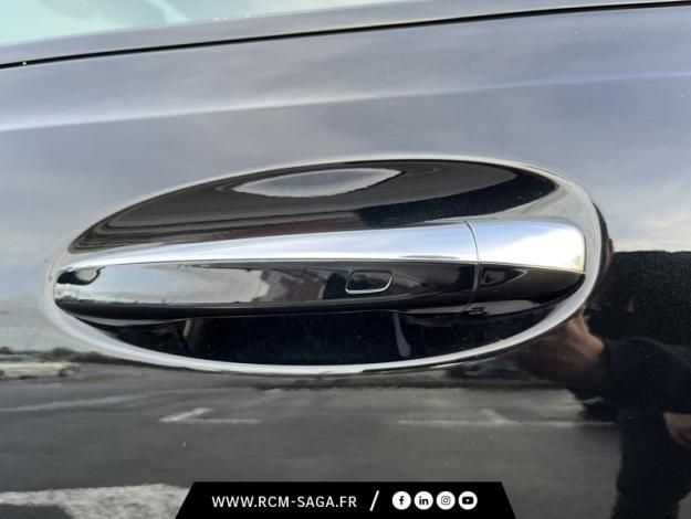 MERCEDES-BENZ GLB 200 d AMG Line AMG Line 