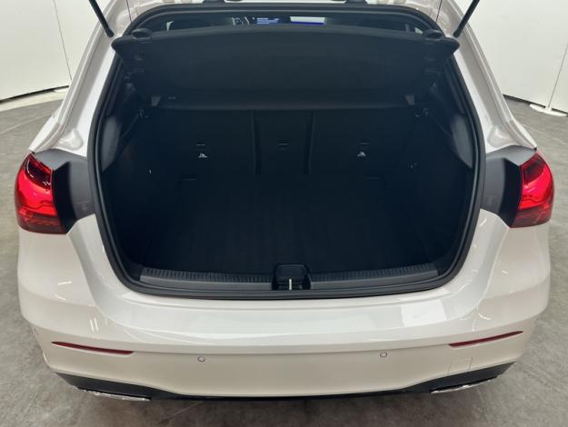 MERCEDES-BENZ Classe A 200 d AMG Line  