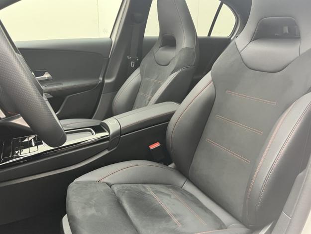 MERCEDES-BENZ Classe A 200 d AMG Line  