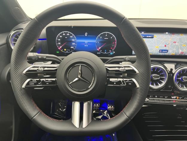 MERCEDES-BENZ Classe A 200 d AMG Line  